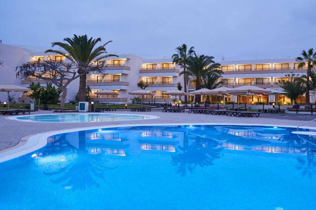 Dreams Lanzarote Playa Dorada Resort & Spa - 36