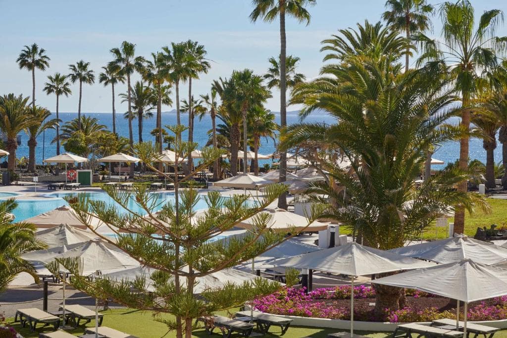 Dreams Lanzarote Playa Dorada Resort & Spa - 37