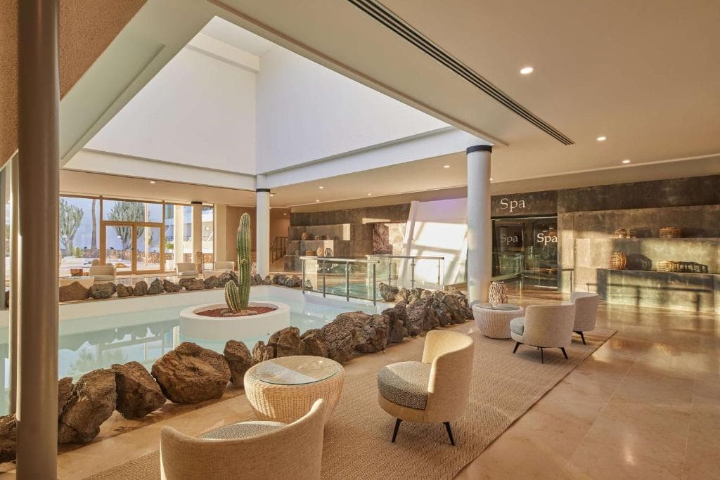 Dreams Lanzarote Playa Dorada Resort & Spa - 40