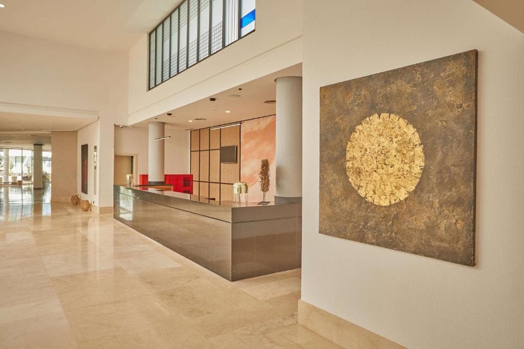 Dreams Lanzarote Playa Dorada Resort & Spa - 41