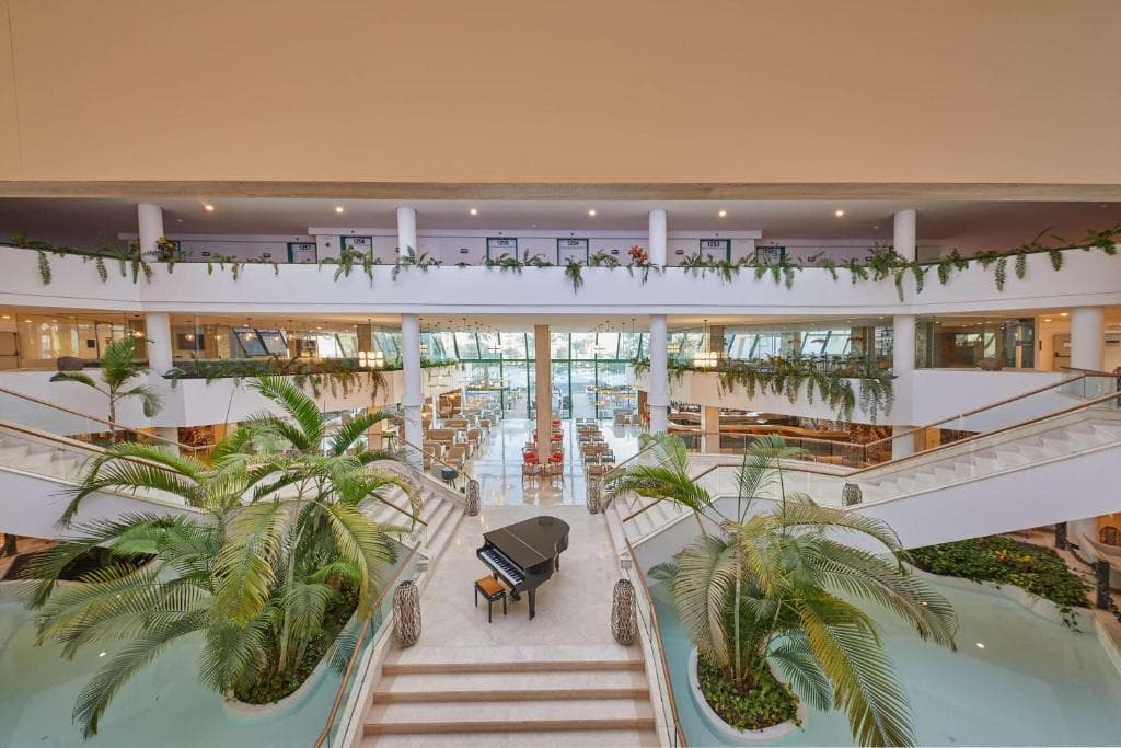 Dreams Lanzarote Playa Dorada Resort & Spa - 42