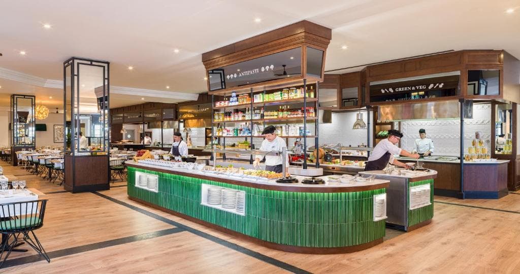 H10 Rubicón Horizons Collection - 28