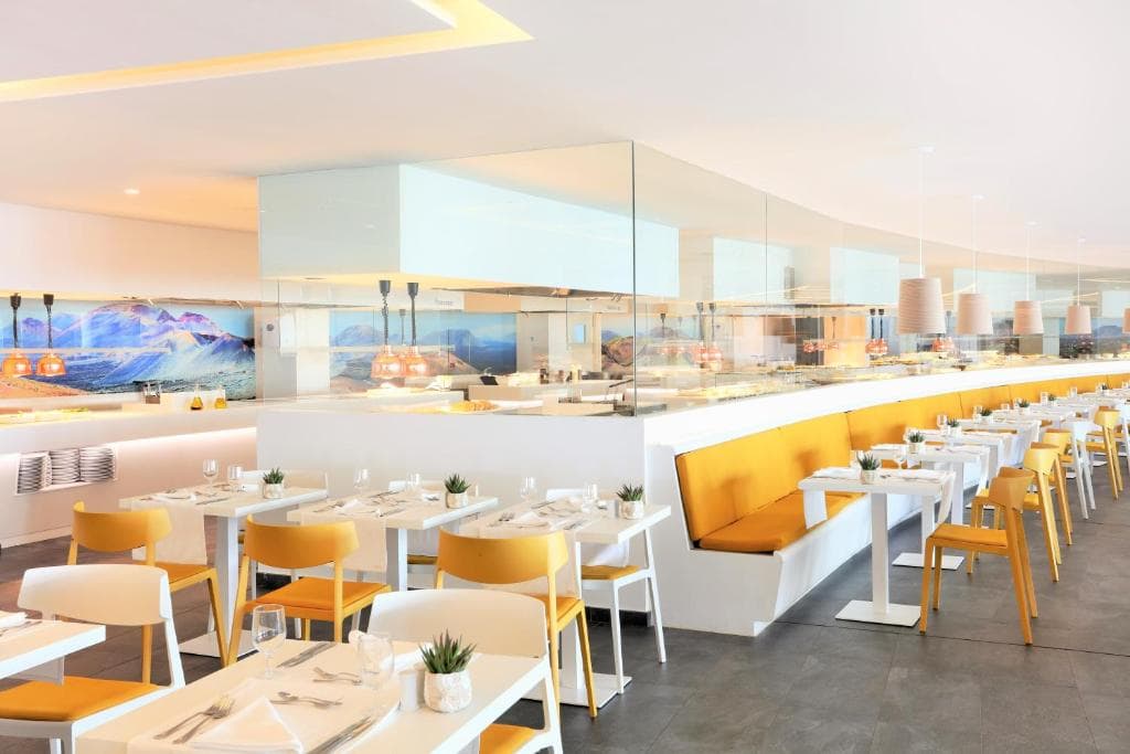 Iberostar Selection Lanzarote Park - 10