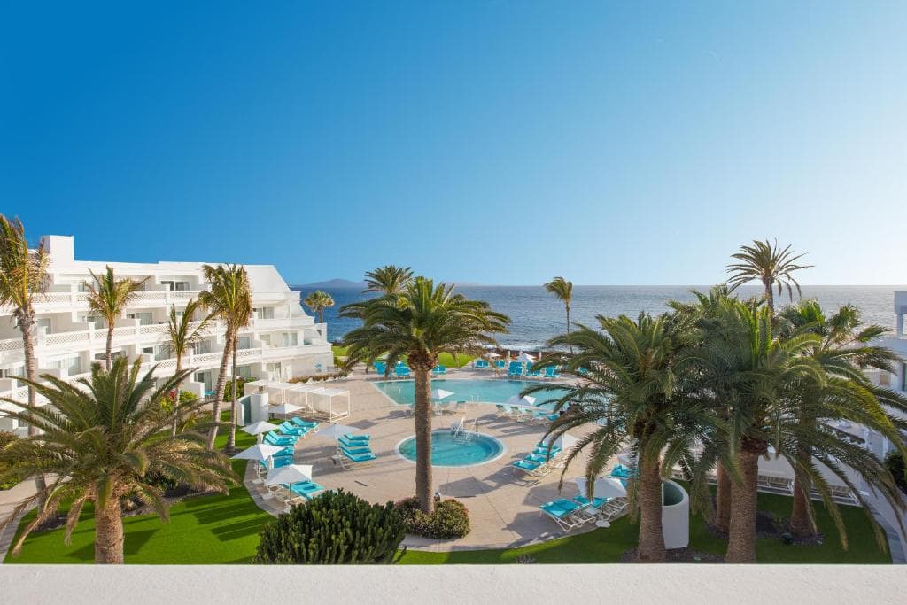 Iberostar Selection Lanzarote Park - 16