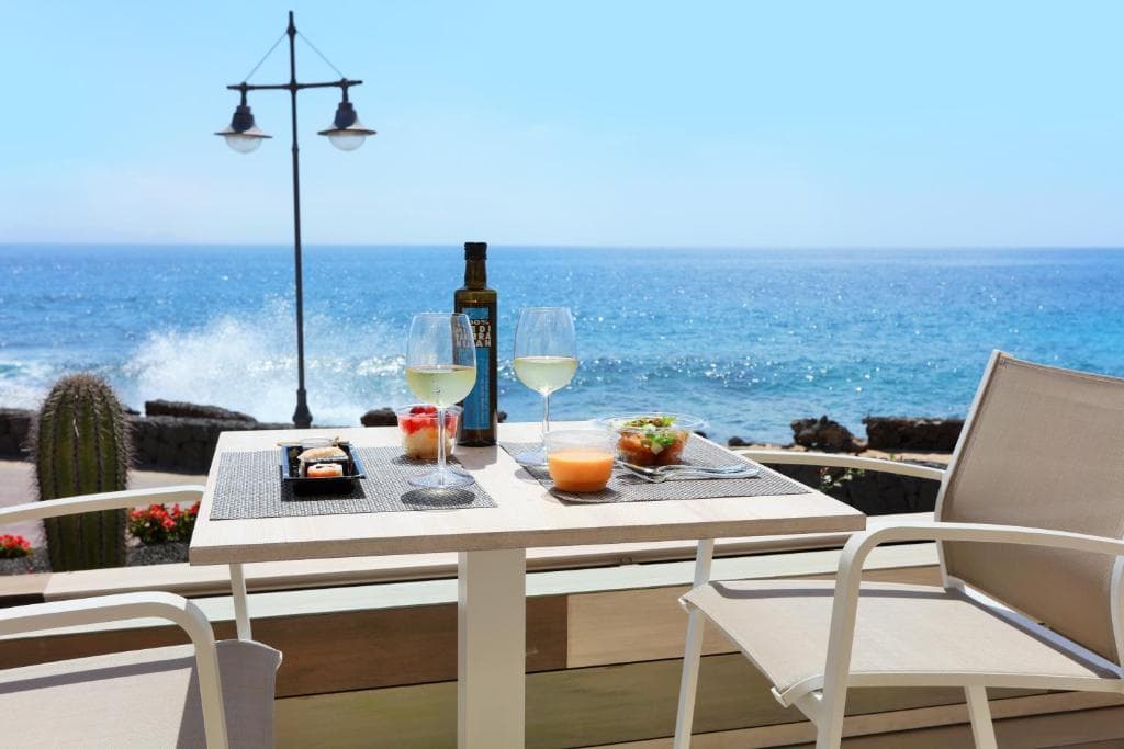 Iberostar Selection Lanzarote Park - 21