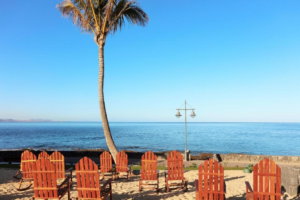 Iberostar Selection Lanzarote Park - 24