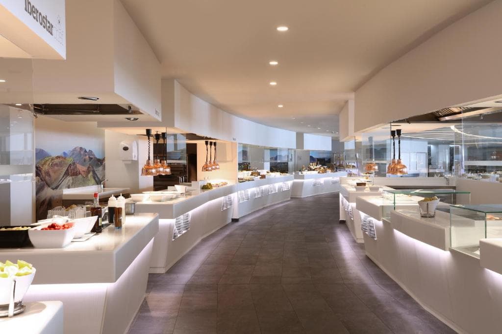 Iberostar Selection Lanzarote Park - 30