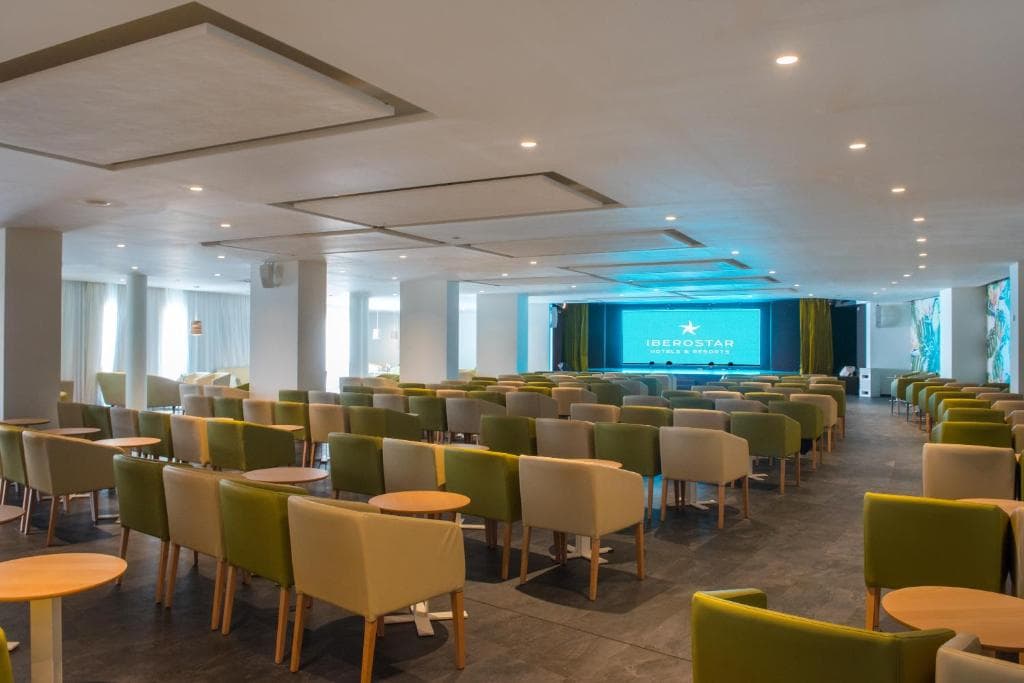 Iberostar Selection Lanzarote Park - 37