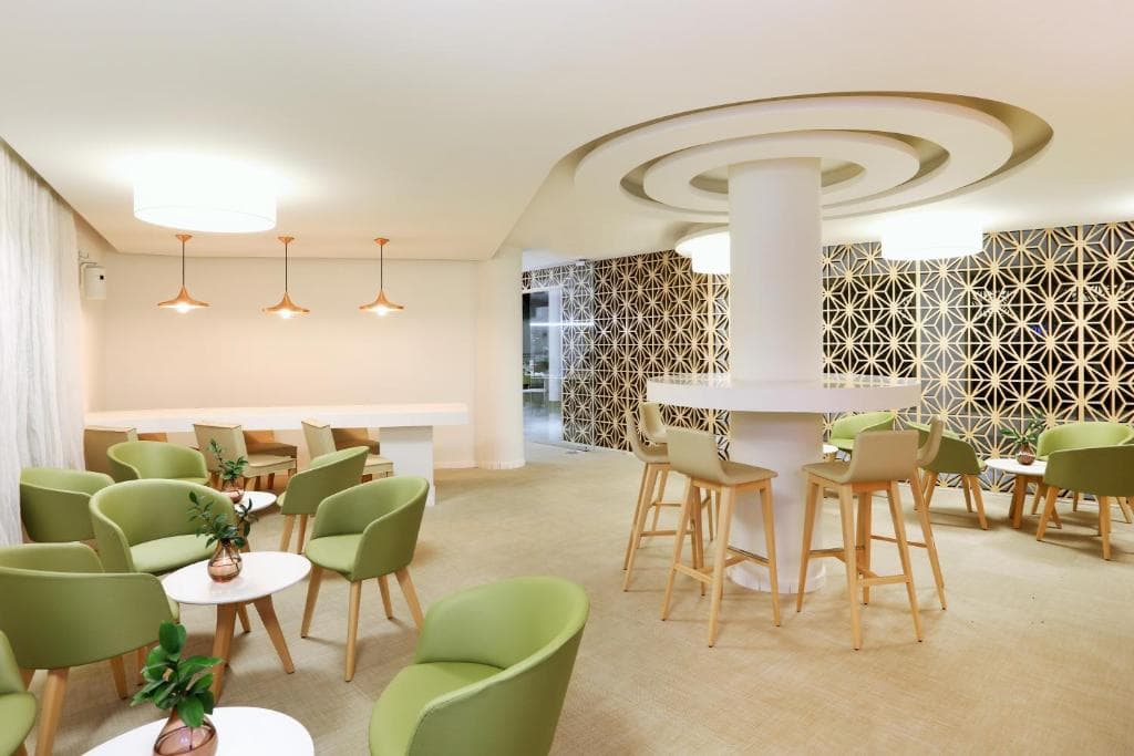 Iberostar Selection Lanzarote Park - 39