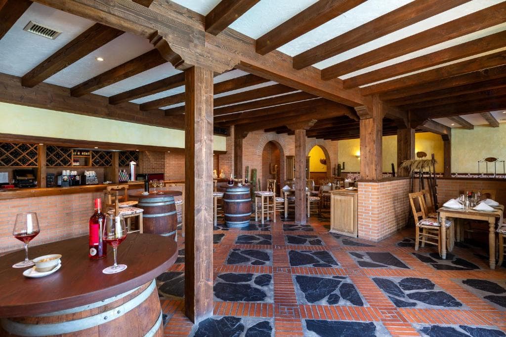 LIVVO Volcan Lanzarote - 7