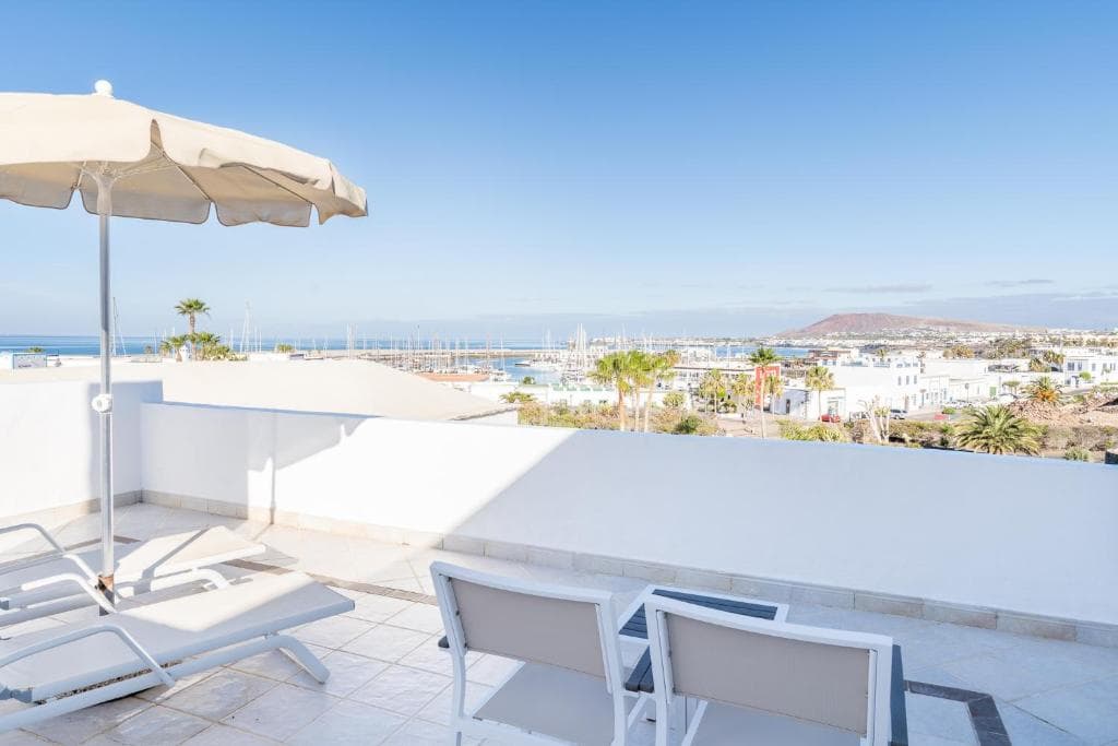 LIVVO Volcan Lanzarote - 20