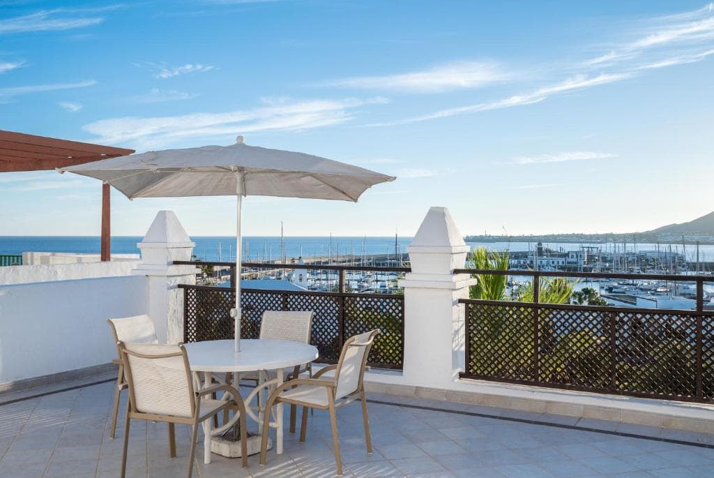 LIVVO Volcan Lanzarote - 26