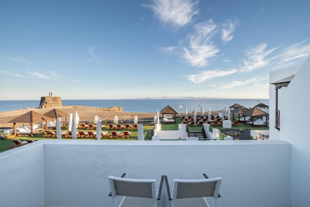 LIVVO Volcan Lanzarote - 29