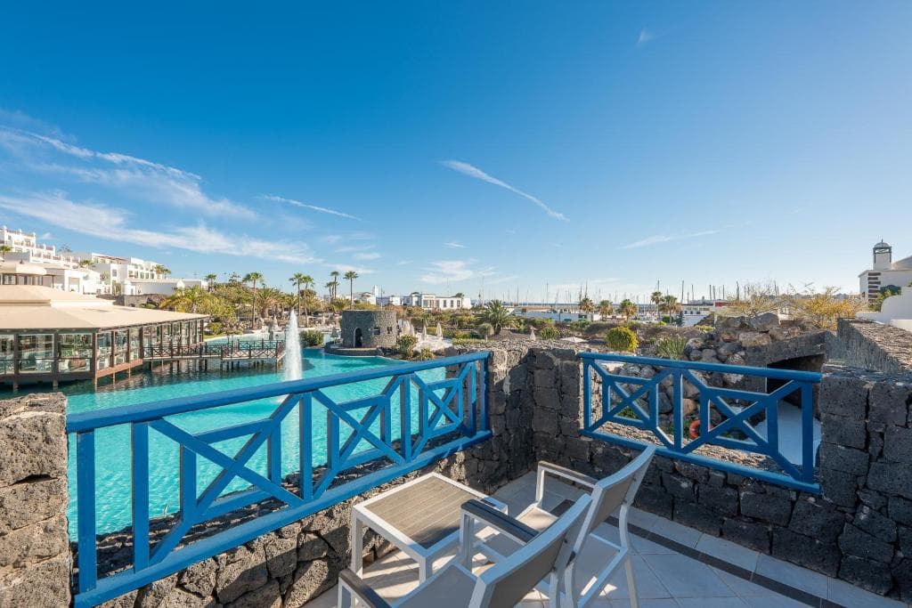 LIVVO Volcan Lanzarote - 30