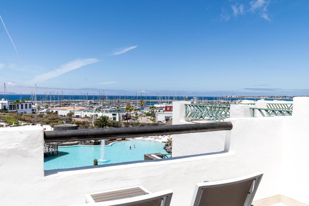 LIVVO Volcan Lanzarote - 36