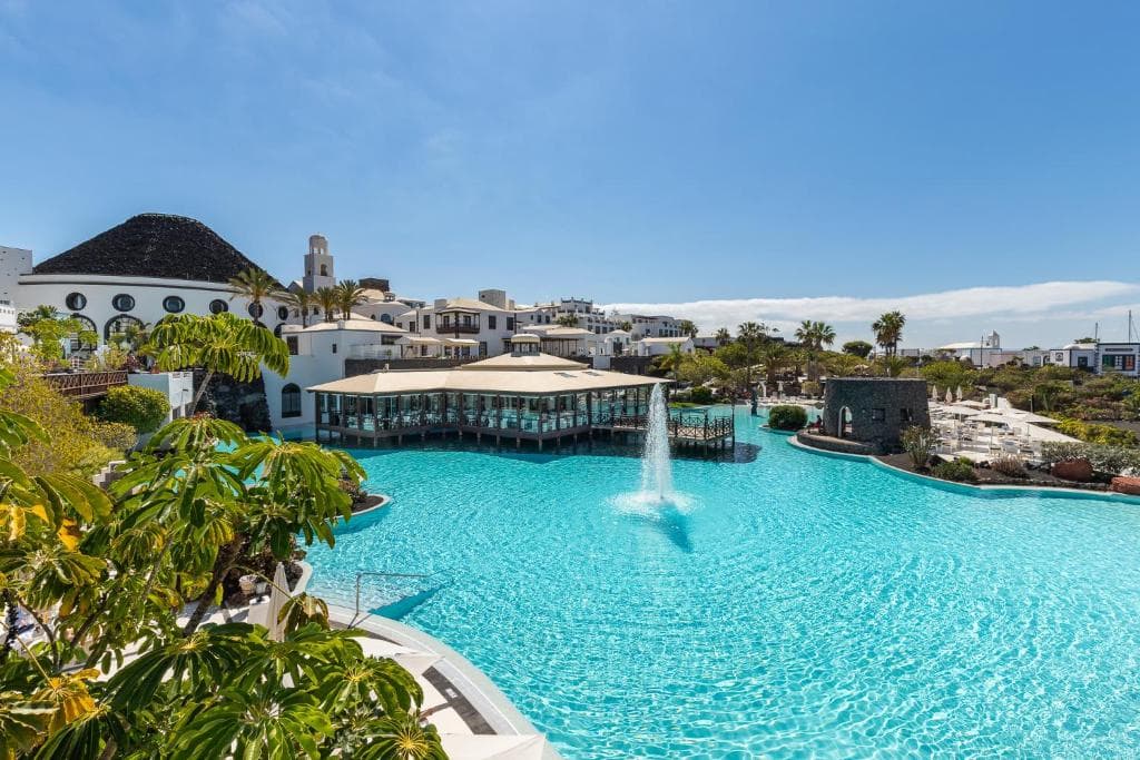 LIVVO Volcan Lanzarote - 43