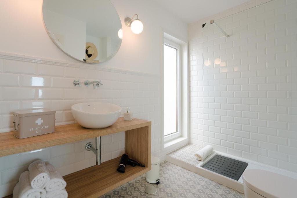 Apartamentos Boutique La Concha - 11