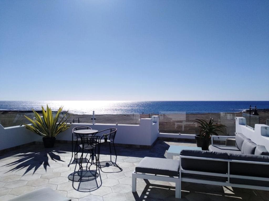 Apartamentos Boutique La Concha - 19