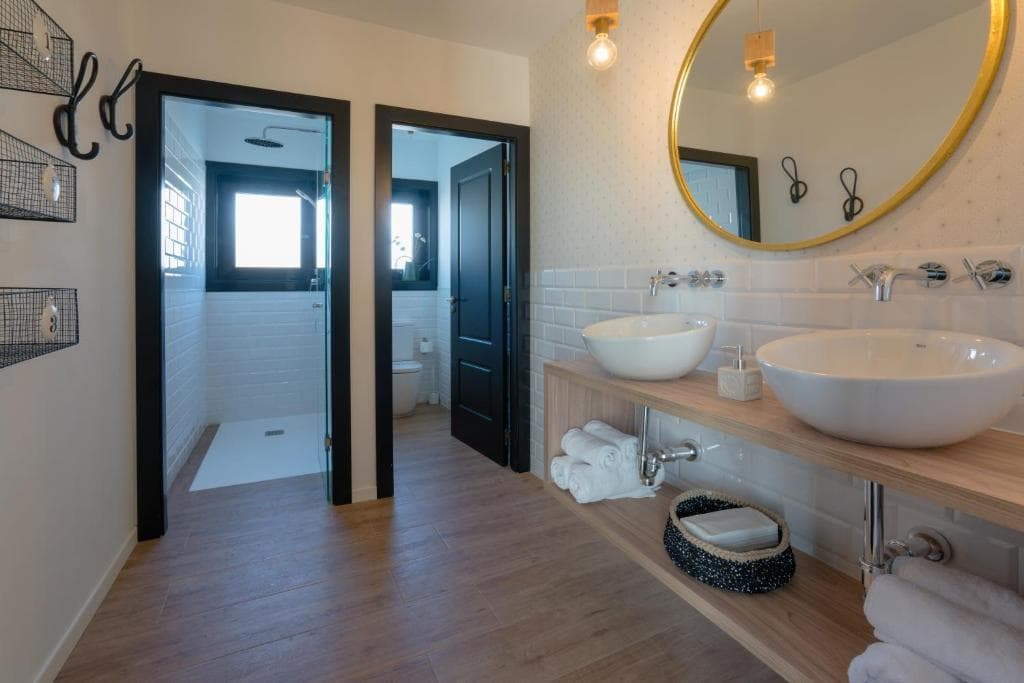 Apartamentos Boutique La Concha - 21