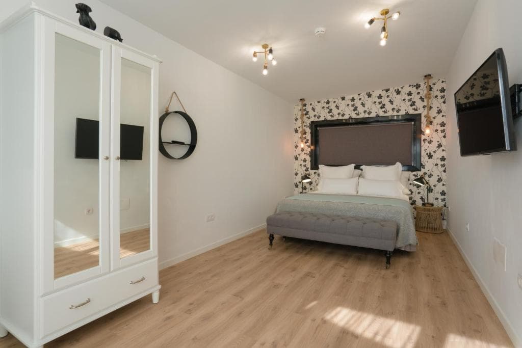 Apartamentos Boutique La Concha - 23