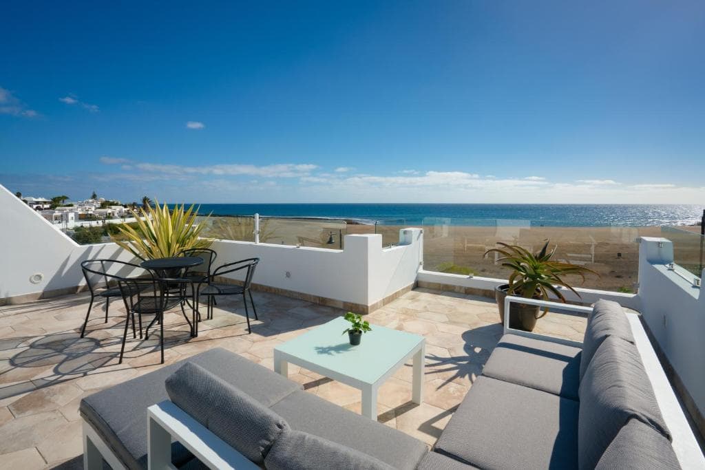 Apartamentos Boutique La Concha - 27