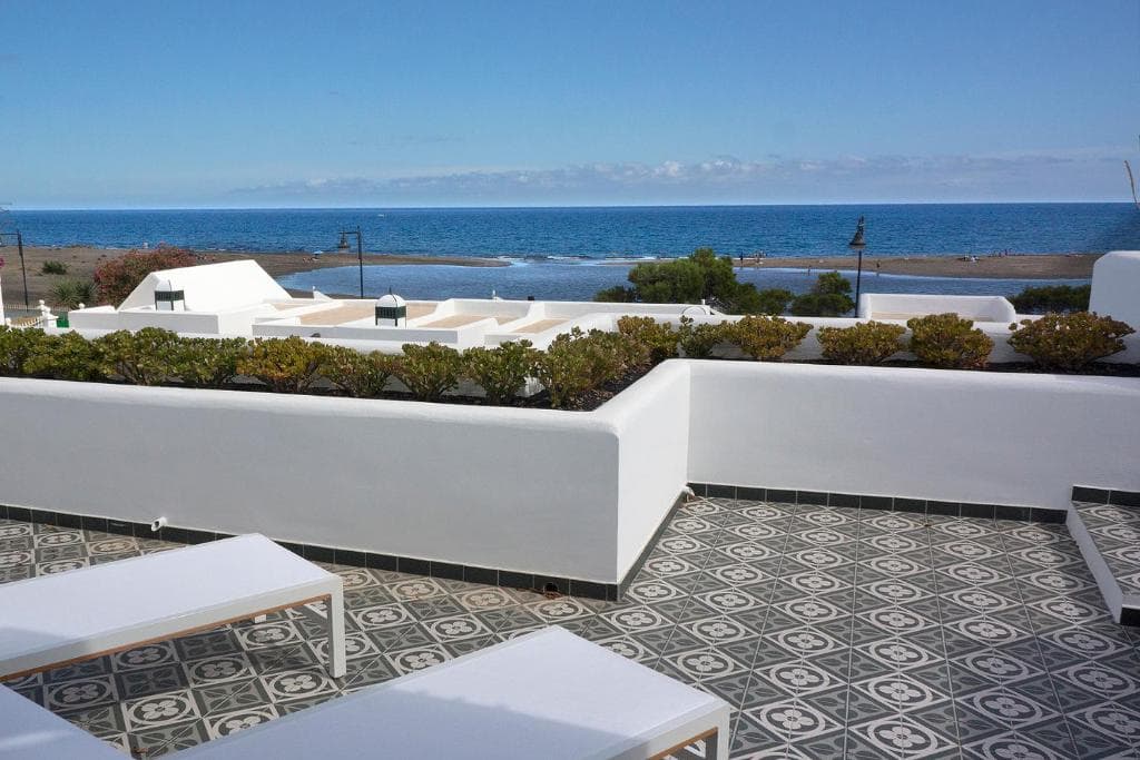 Apartamentos Boutique La Concha - 28