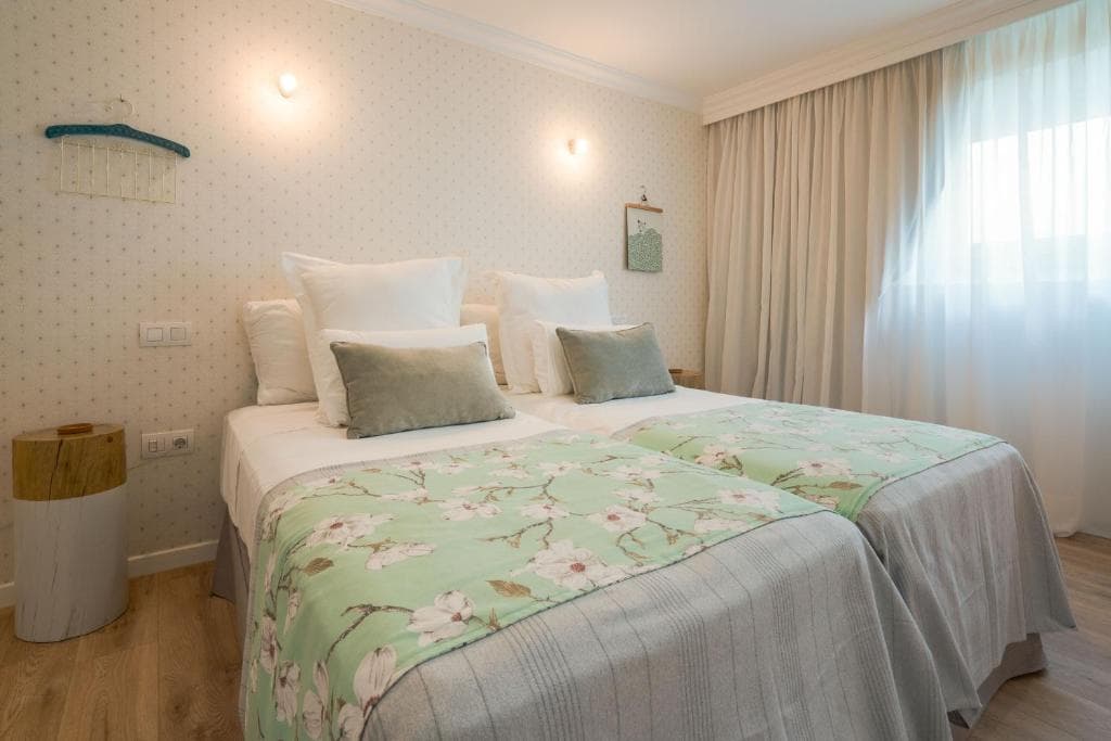 Apartamentos Boutique La Concha - 35