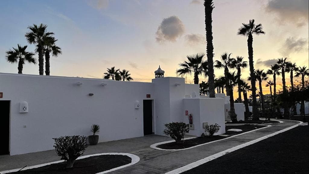 Palmeras Garden - 14