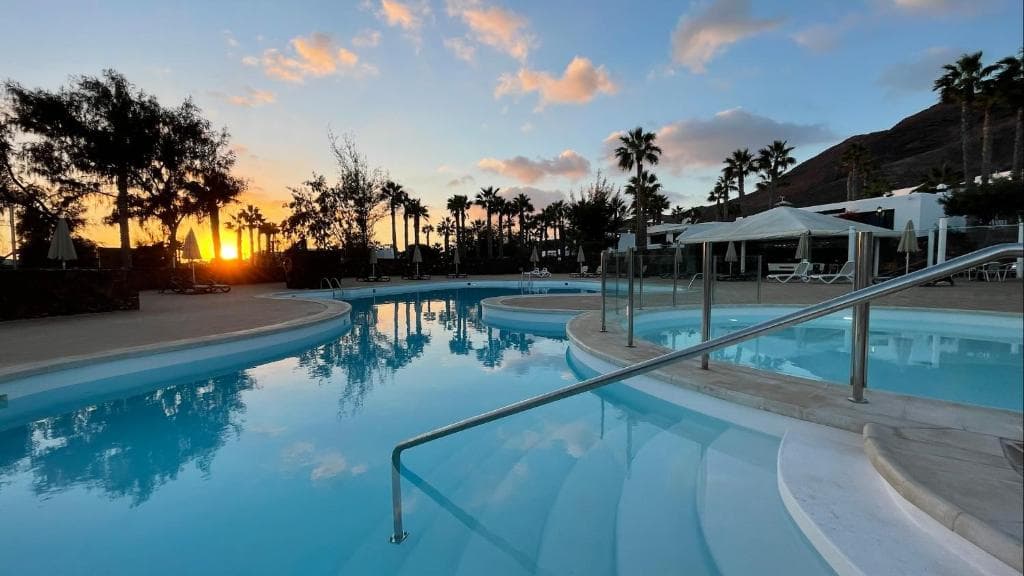 Palmeras Garden - 18