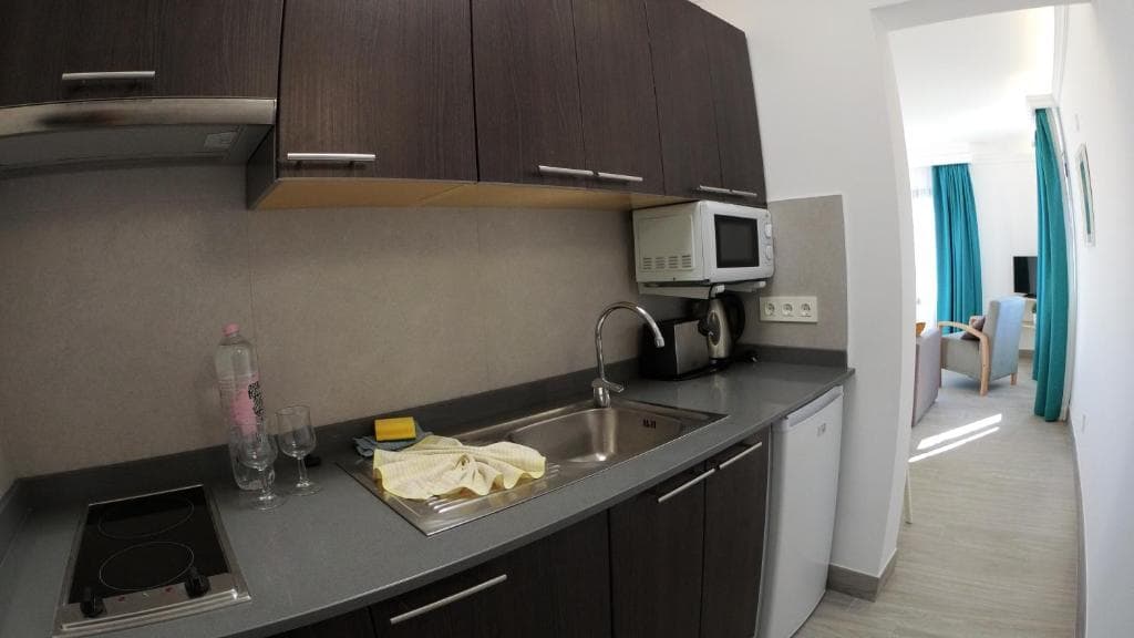 Palmeras Garden - 21