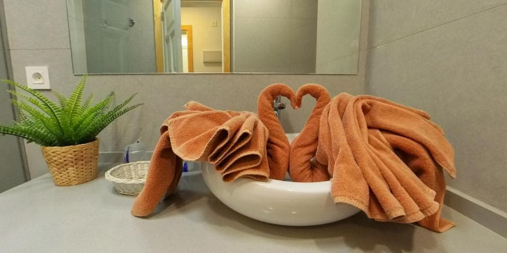 Palmeras Garden - 27