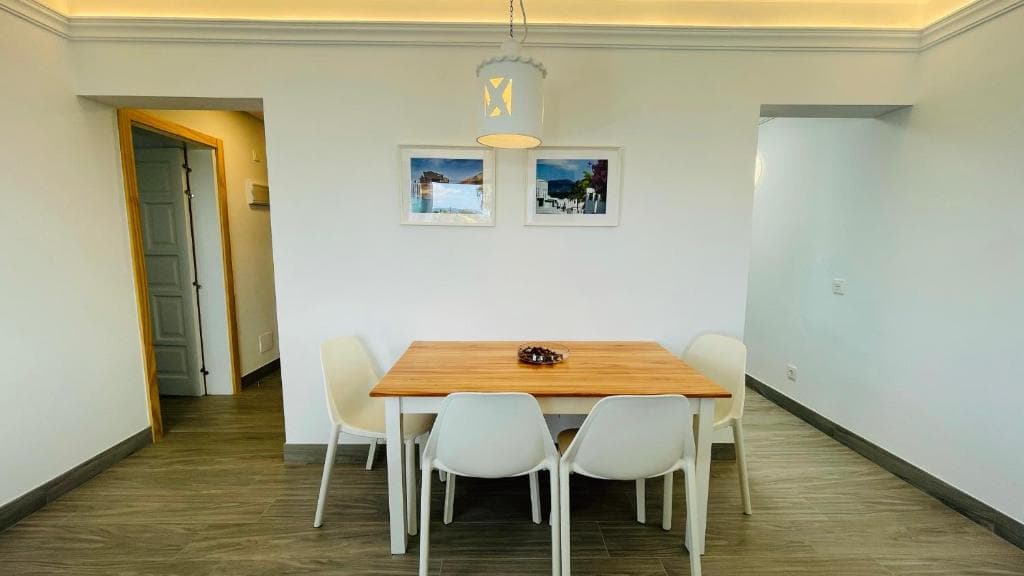 Palmeras Garden - 34