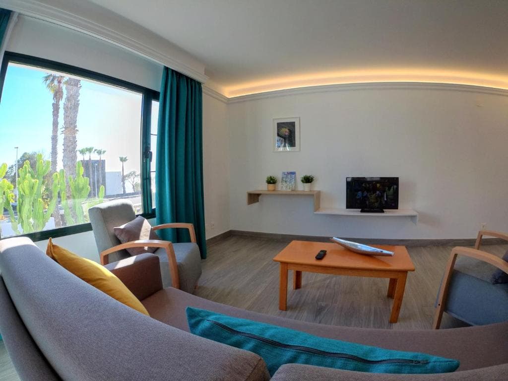 Palmeras Garden - 41