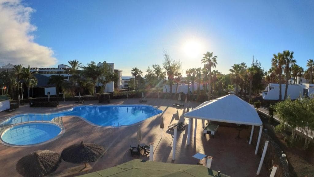 Palmeras Garden - 43