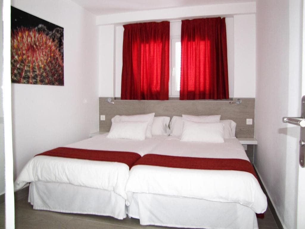 Bungalows Playa Limones - 14