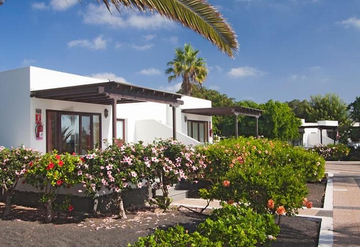 Bungalows Playa Limones - 20