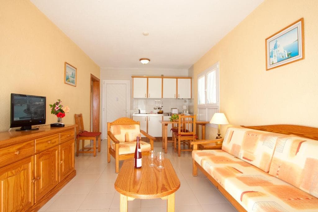 Bungalows Playa Limones - 33