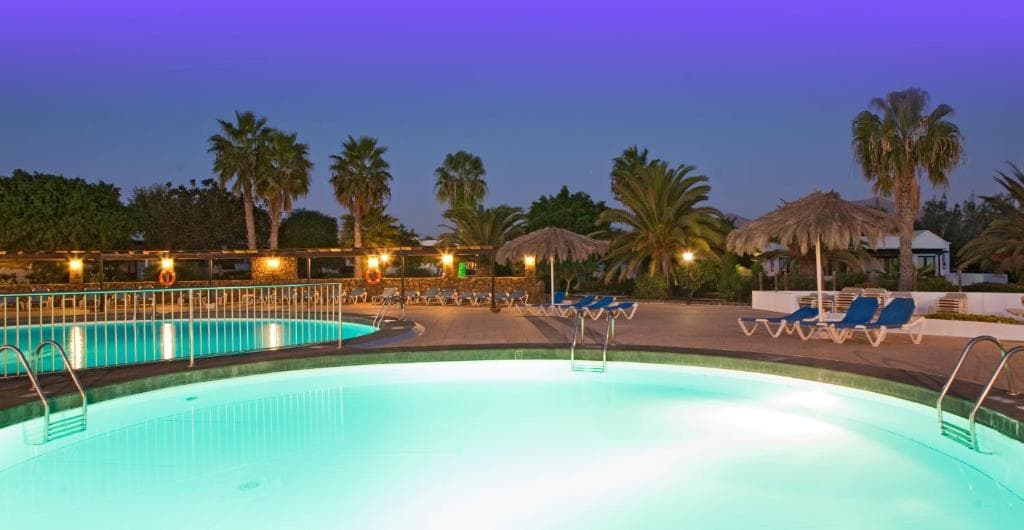 Bungalows Playa Limones - 34