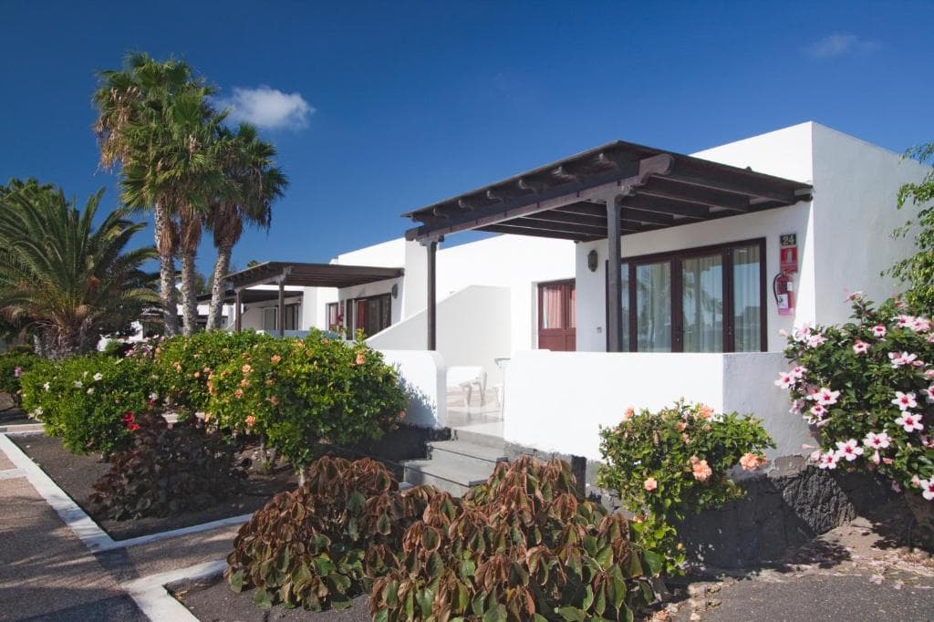 Bungalows Playa Limones - 38