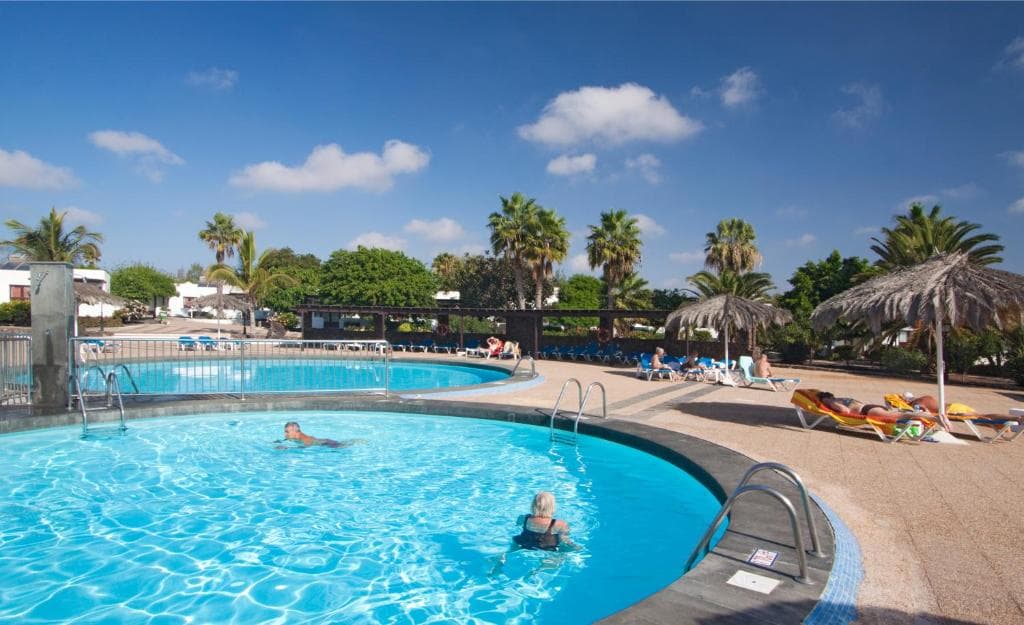 Bungalows Playa Limones