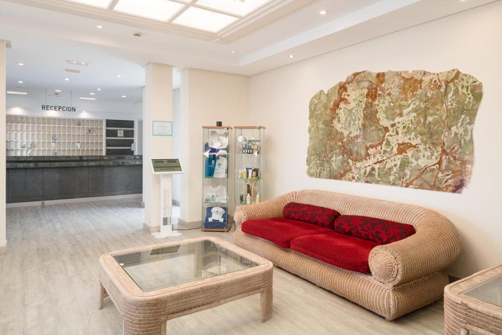 Sandos Atlantic Gardens - 9