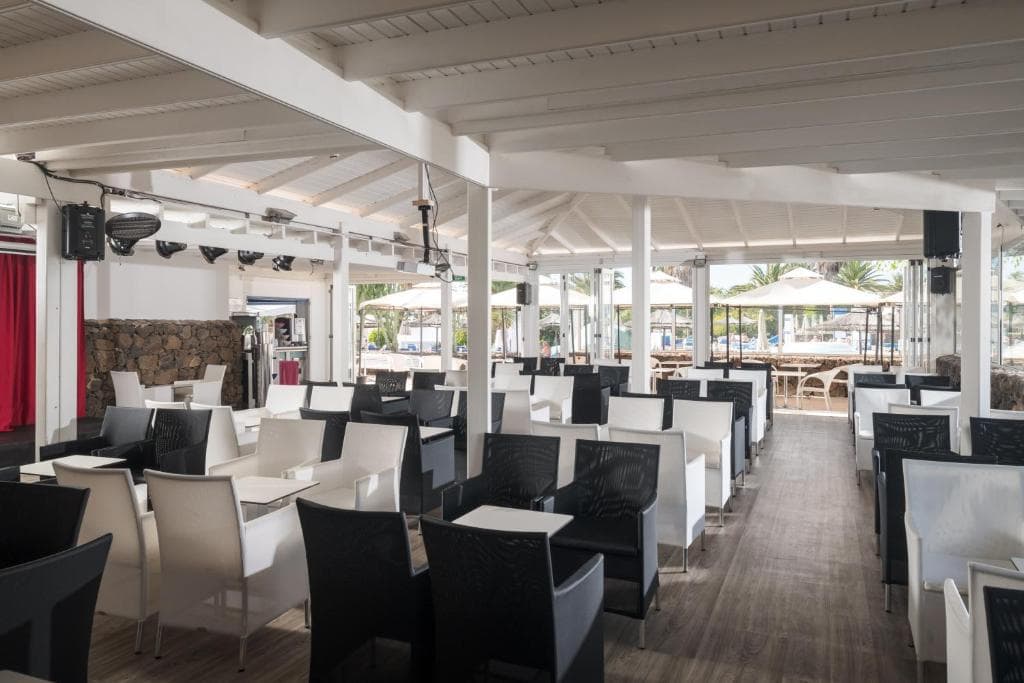 Sandos Atlantic Gardens - 19