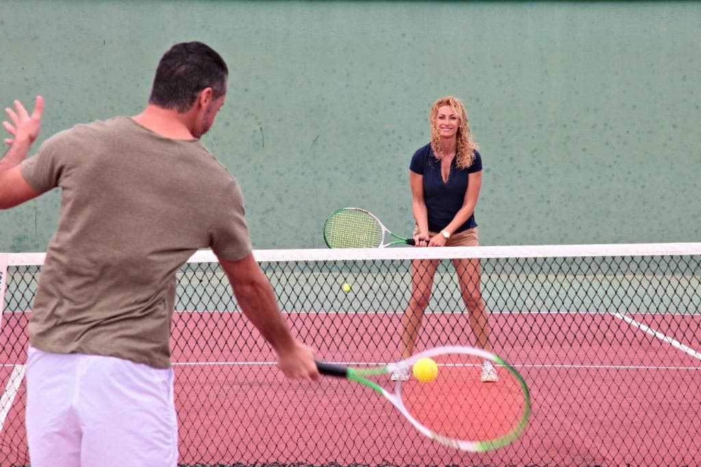 Sandos Atlantic Gardens - 20