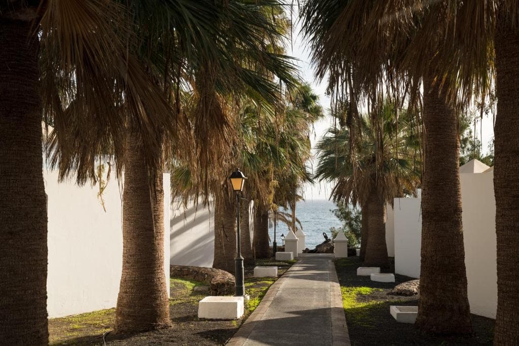 Sandos Atlantic Gardens - 28