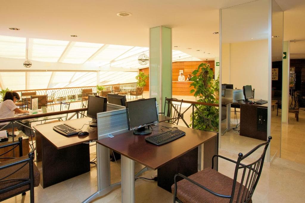 SBH Royal Monica - 21