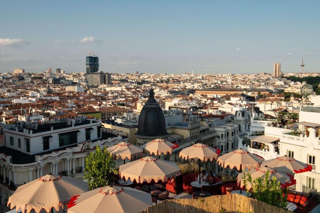 Hotel Montera Madrid, Curio Collection by Hilton - 2