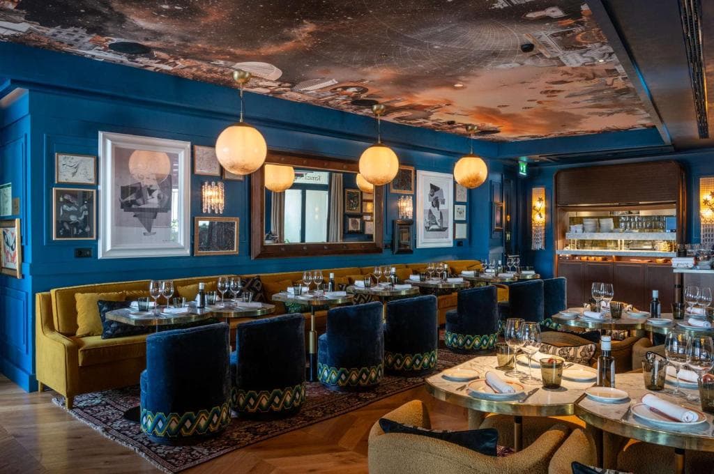 Hotel Montera Madrid, Curio Collection by Hilton - 4