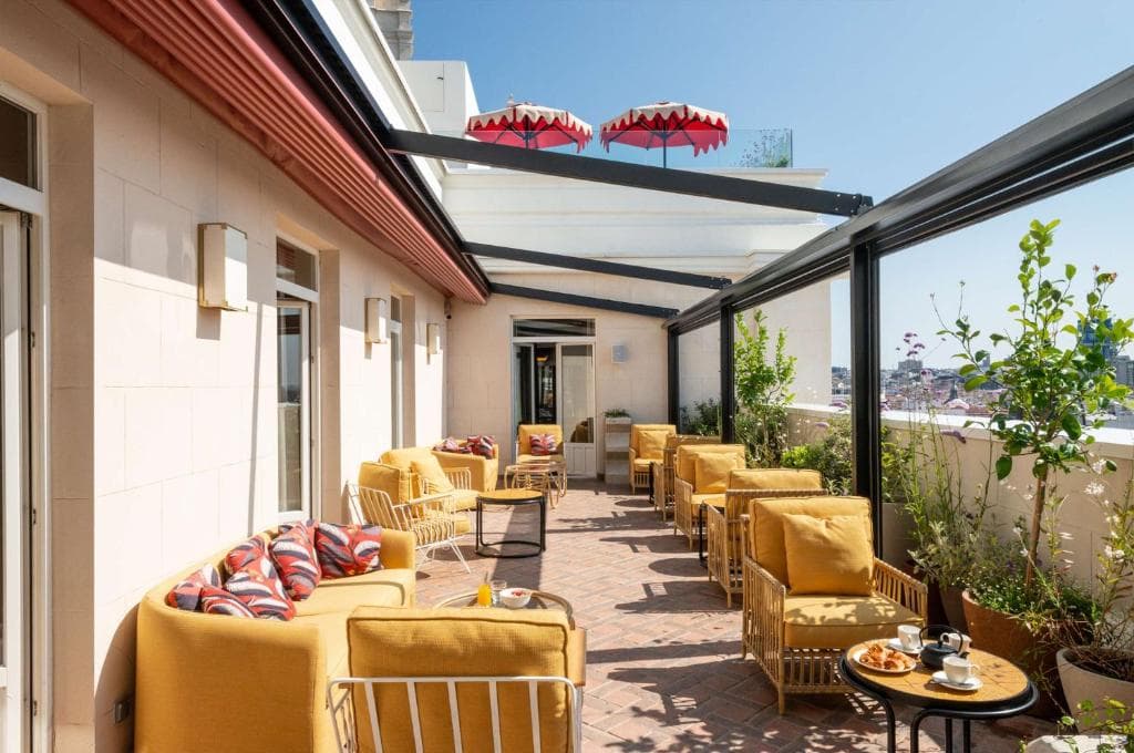 Hotel Montera Madrid, Curio Collection by Hilton - 5