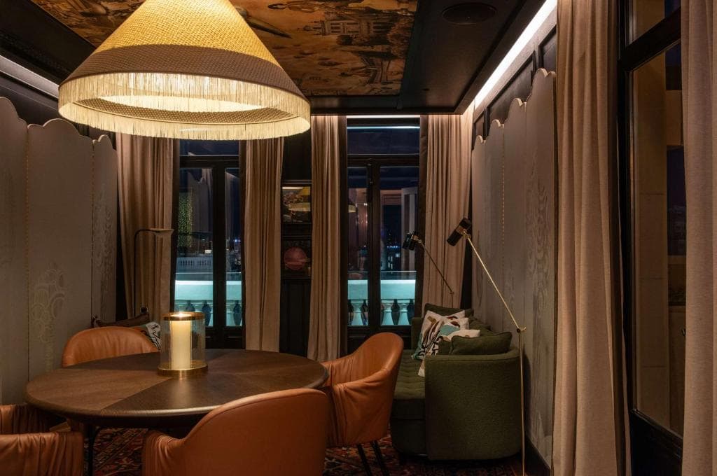 Hotel Montera Madrid, Curio Collection by Hilton - 18