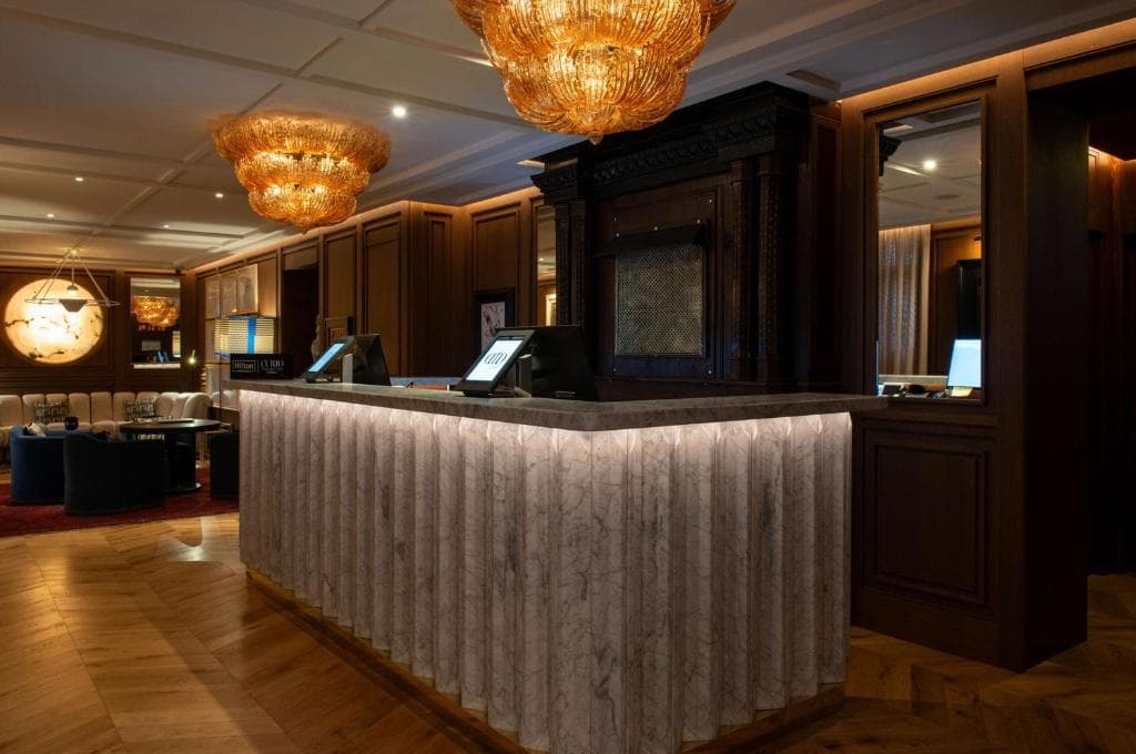 Hotel Montera Madrid, Curio Collection by Hilton - 20